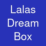 Lalas Dream Box