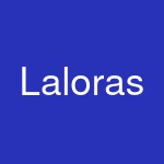 Laloras