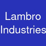 Lambro Industries