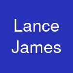 Lance James