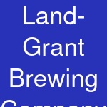 Land-Grant Brewing Company