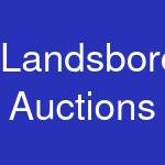 Landsborough Auctions