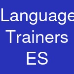 Language Trainers ES