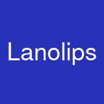 Lanolips