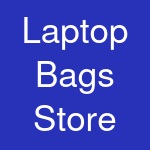 Laptop Bags Store