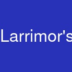 Larrimor's