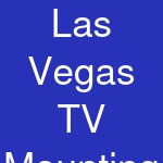 Las Vegas TV Mounting