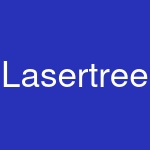 Lasertree