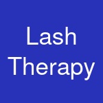 Lash Therapy