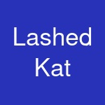 Lashed Kat