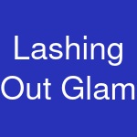 Lashing Out Glam