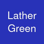 Lather Green