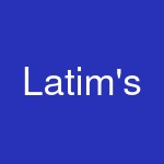 Latim's