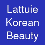 Lattuie Korean Beauty