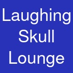 Laughing Skull Lounge