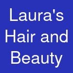 Laura's Hair and Beauty