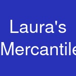 Laura's Mercantile