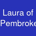 Laura of Pembroke