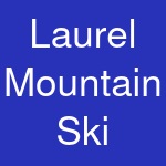 Laurel Mountain Ski