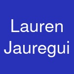 Lauren Jauregui