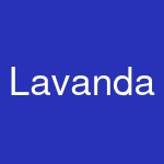 Lavanda