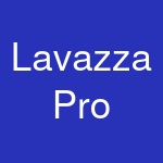 Lavazza Pro