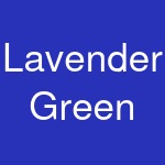 Lavender Green