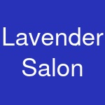 Lavender Salon