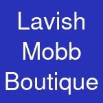 Lavish Mobb Boutique