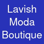 Lavish Moda Boutique