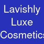 Lavishly Luxe Cosmetics