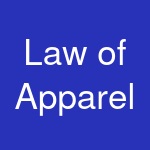 Law of Apparel