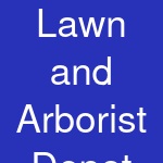 Lawn and Arborist Depot