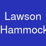 Lawson Hammock