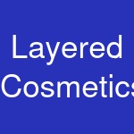 Layered Cosmetics