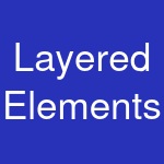 Layered Elements