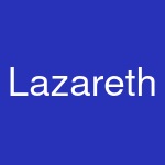 Lazareth