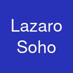 Lazaro Soho