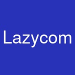 Lazycom