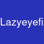 Lazyeyefix