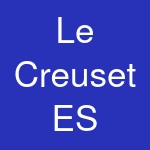 Le Creuset ES