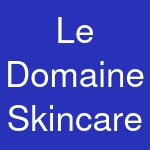 Le Domaine Skincare