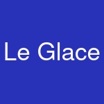 Le Glace