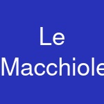 Le Macchiole