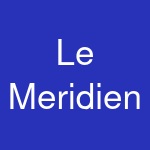 Le Meridien