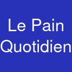 Le Pain Quotidien