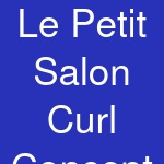 Le Petit Salon Curl Concept