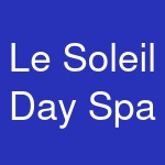 Le Soleil Day Spa