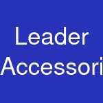 Leader Accessories