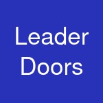 Leader Doors